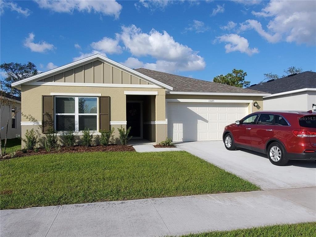 Thatch Palm Way, Orlando, FL 32828