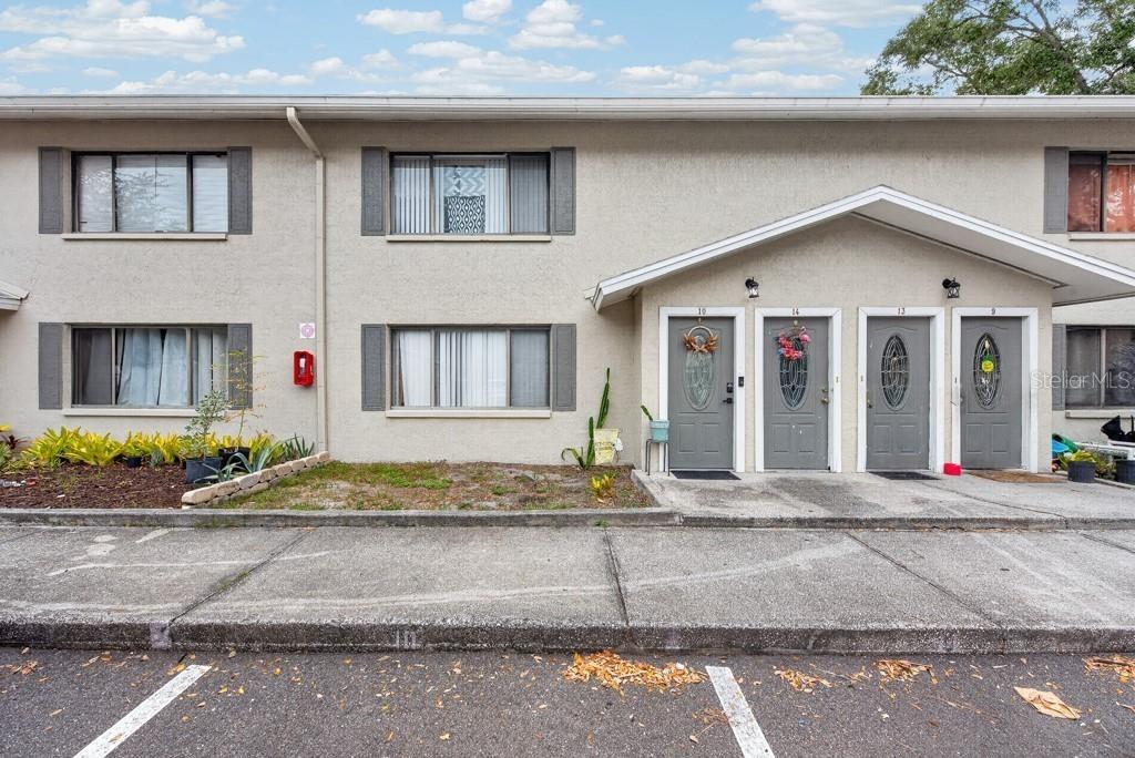 Alpine Rd, Clearwater, FL 33755