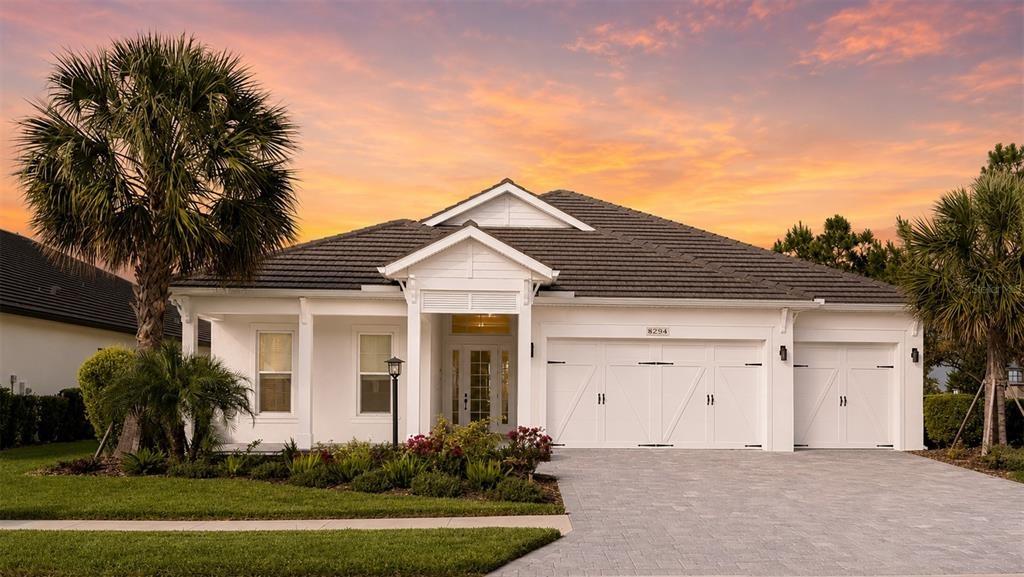 Grande Shores Dr, Sarasota, FL 34240