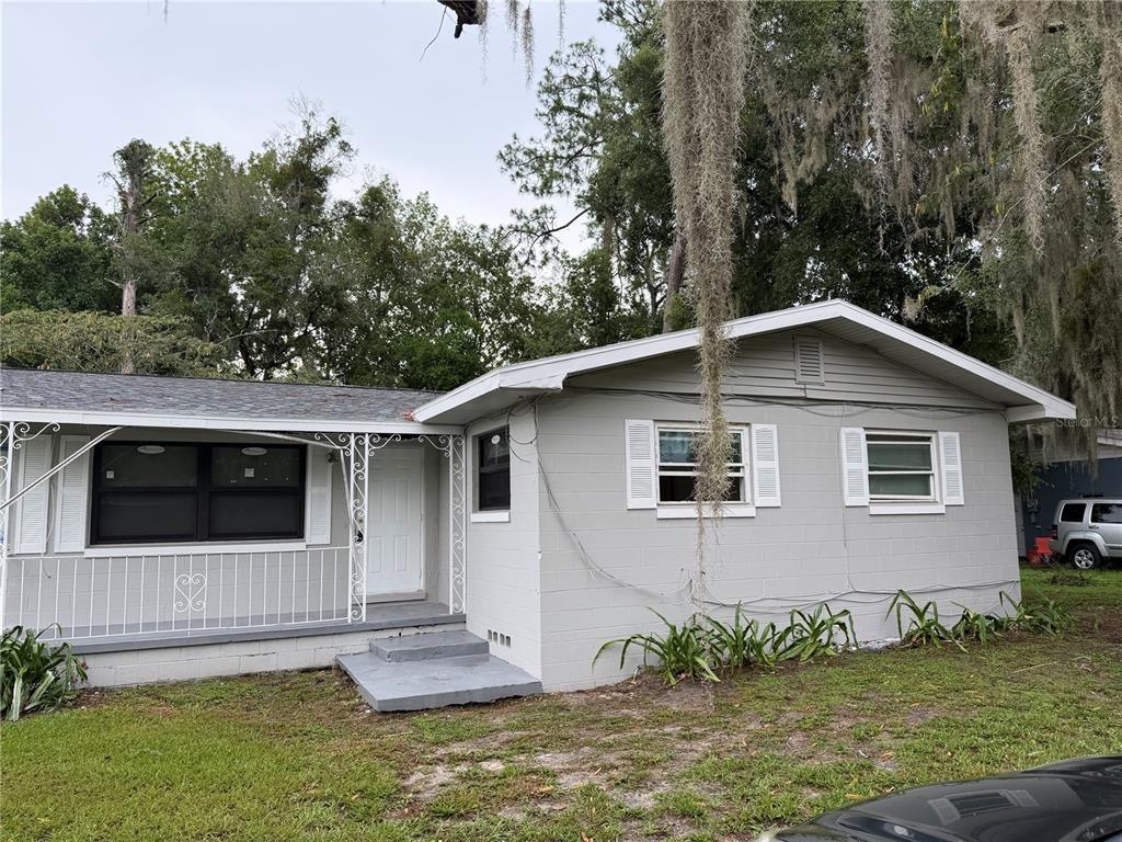 Ne 1st Ave, Ocala, FL 34470