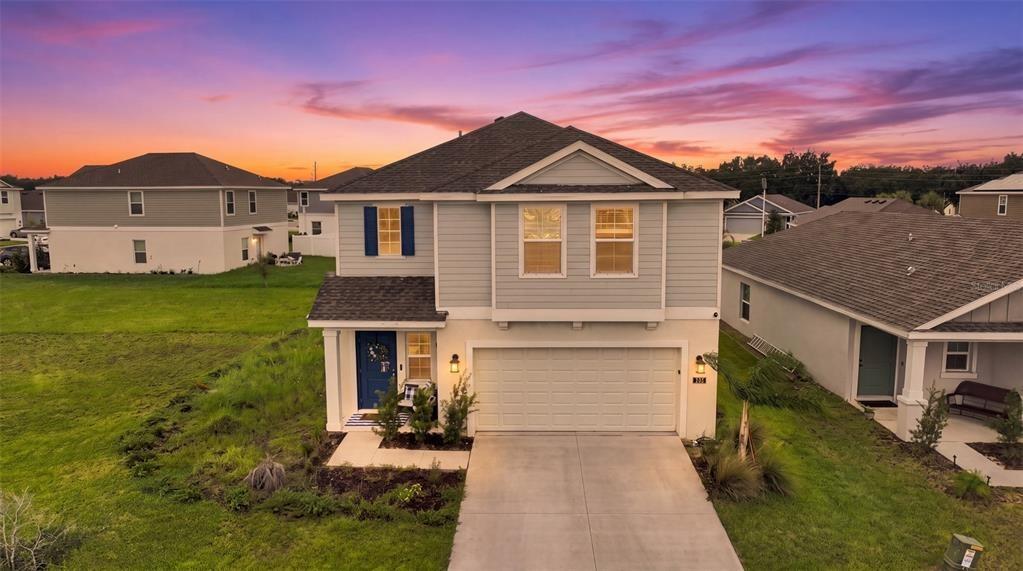 Bell Prairie Cir, Lake Wales, FL 33859