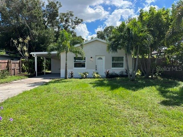 136th Ave, Largo, FL 33771