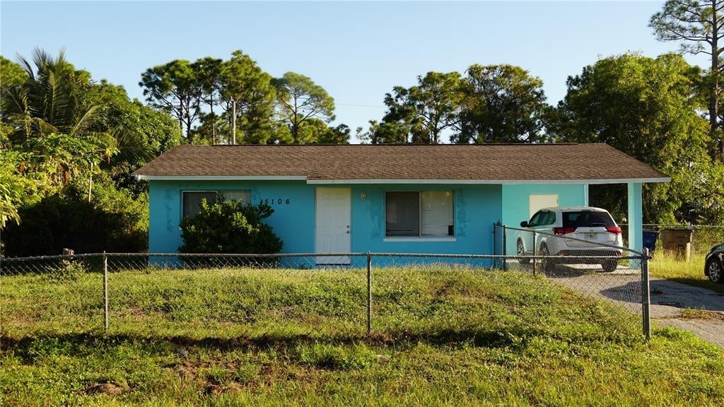 Lee Cir S, Lehigh Acres, FL 33971