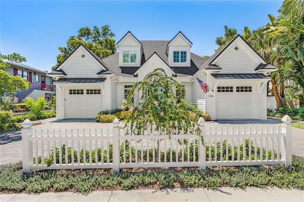 S Osprey Ave, Sarasota, FL 34239