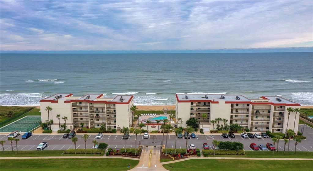 Turtlemound Rd, New Smyrna Beach, FL 32169