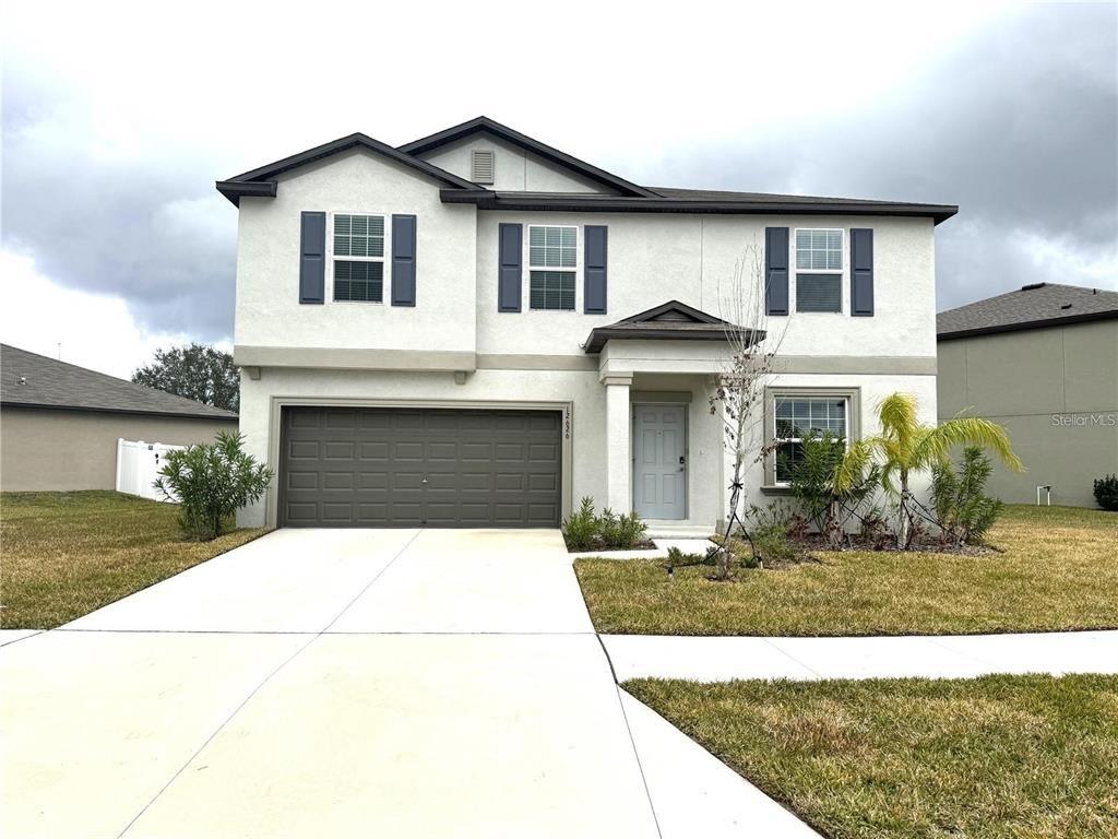 Bergstrom Bay Dr, Riverview, FL 33579