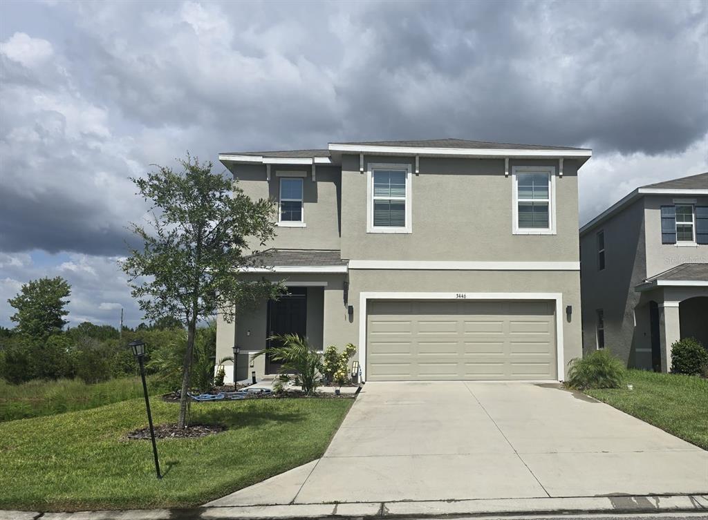 Suncoast Plains Dr, Odessa, FL 33556