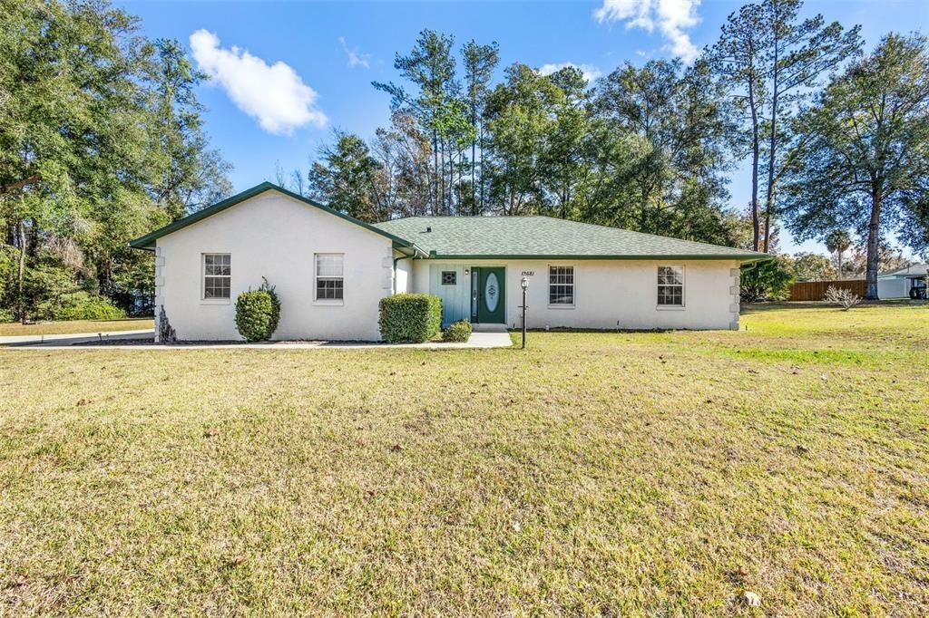 Se 54th Ave, Belleview, FL 34420
