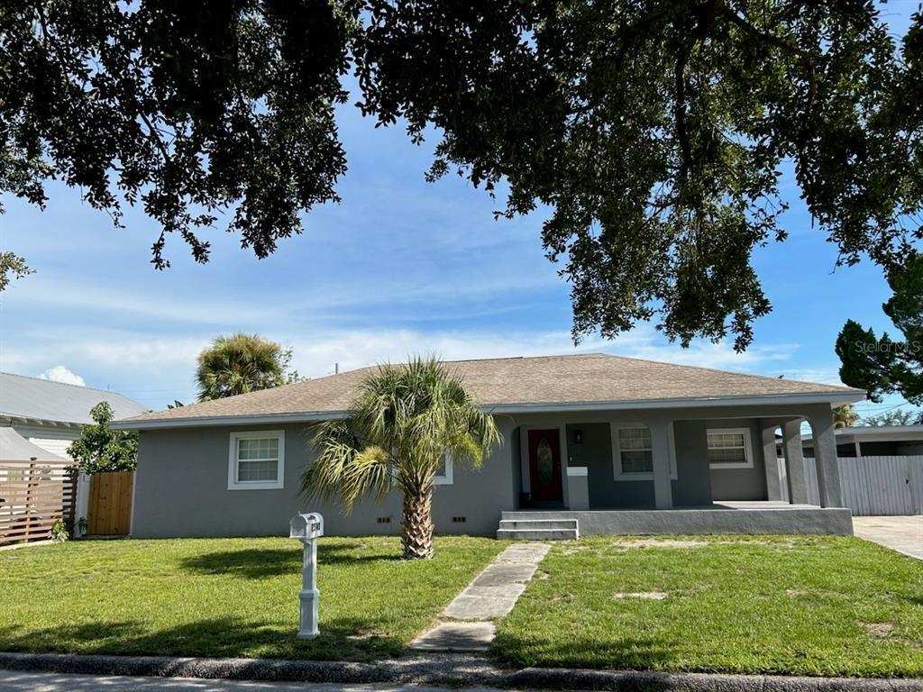 W Union St, Tampa, FL 33607