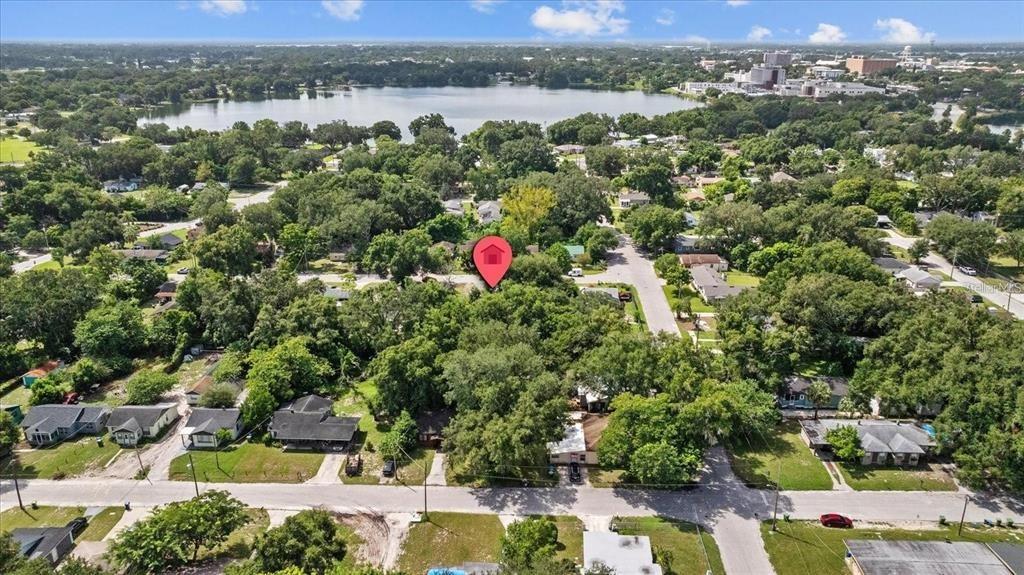 Avenue M Ne, Winter Haven, FL 33881