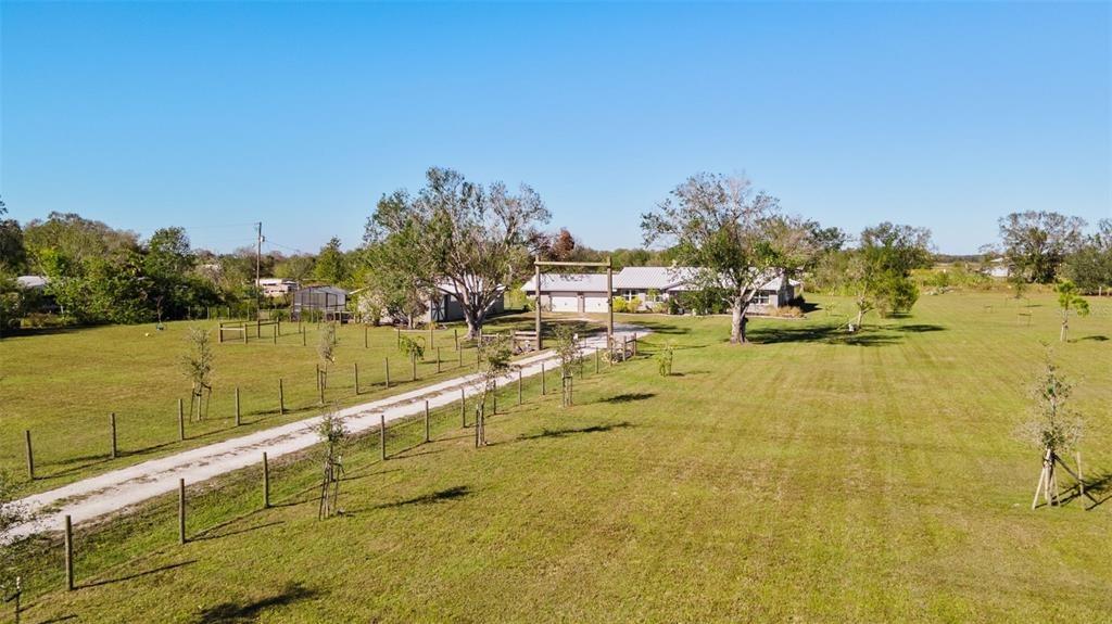 Se Mcclelland Dr, Arcadia, FL 34266