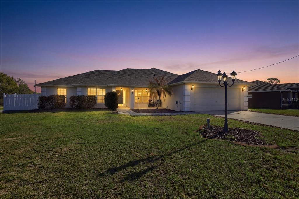 Dorado St, Spring Hill, FL 34609