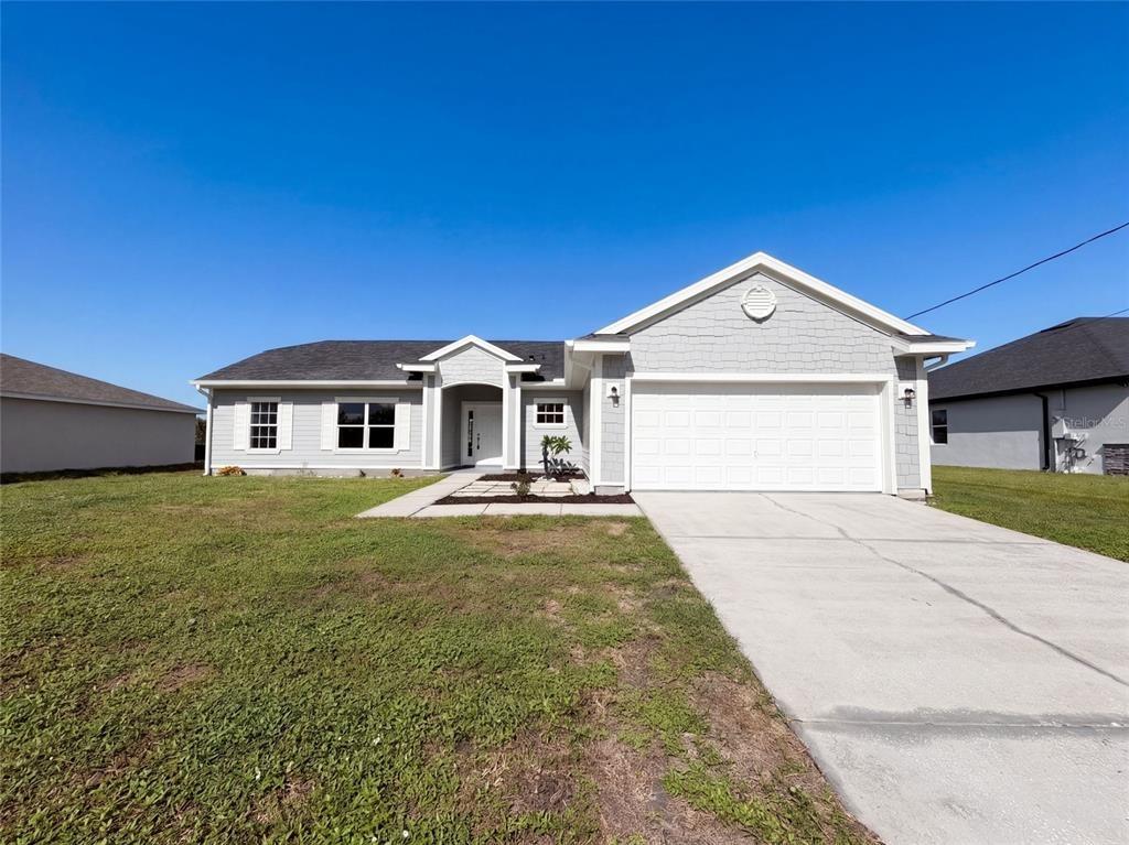 Basinger Ave Sw, Palm Bay, FL 32908