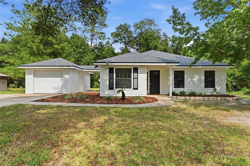 Se 230th Ter, Hawthorne, FL 32640