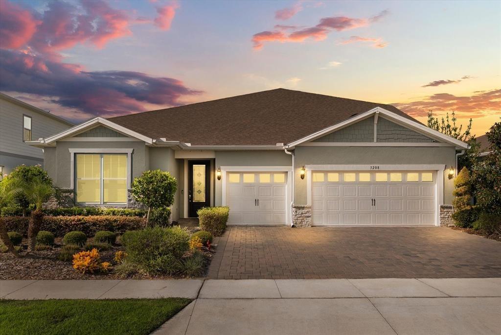 Sailing Pier Ave, Winter Garden, FL 34787