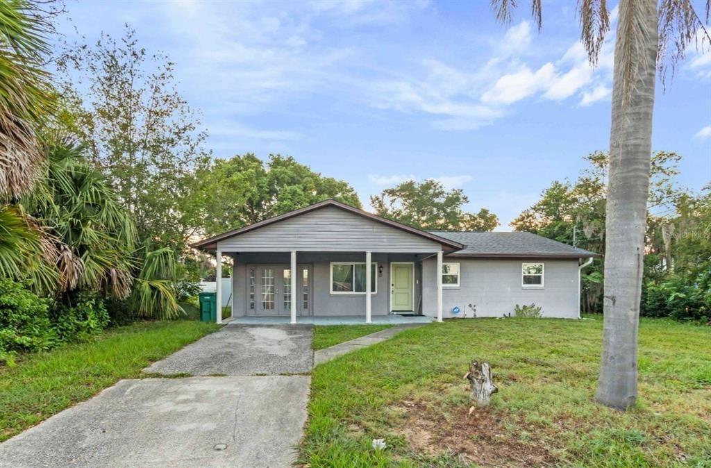 South St, Eustis, FL 32726