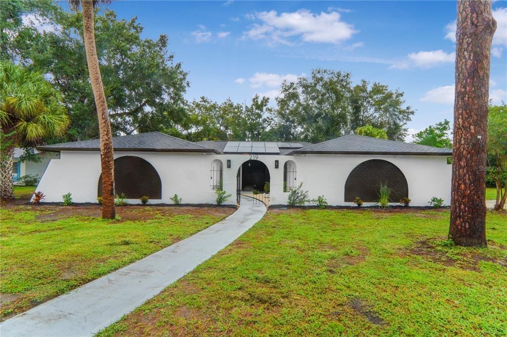 Sheridan Ave, Longwood, FL 32750