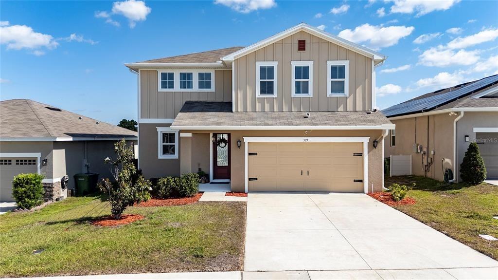 Lake Smart Cir, Winter Haven, FL 33881