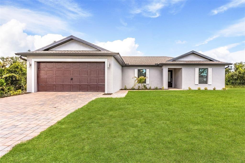 Gillot Blvd, Port Charlotte, FL 33981