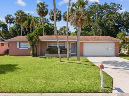 Rudder Way, New Port Richey, FL 34652