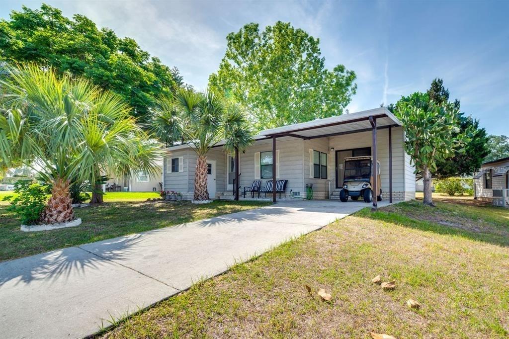 Dustin Dr, Lady Lake, FL 32159