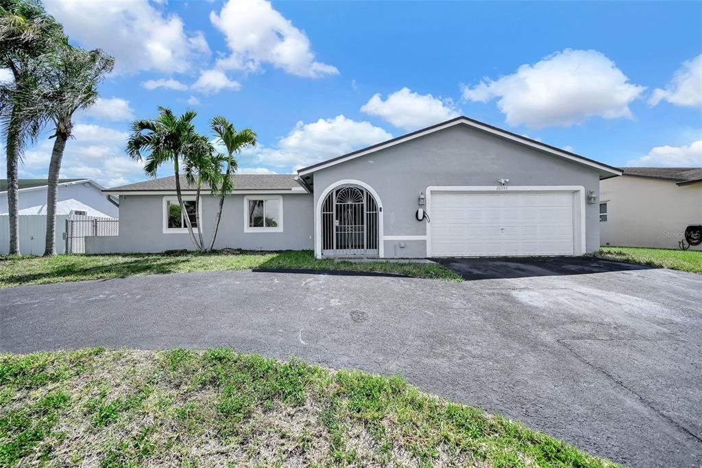 Sw 122nd Pl, Homestead, FL 33032