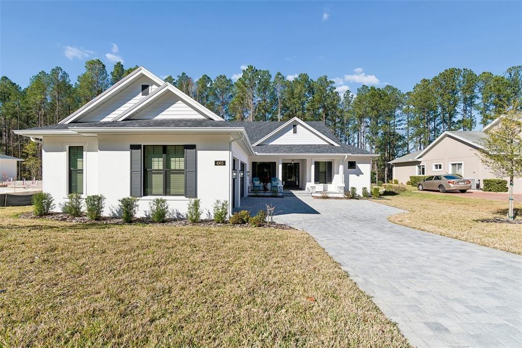 Majestic Hills Loop, Brooksville, FL 34601