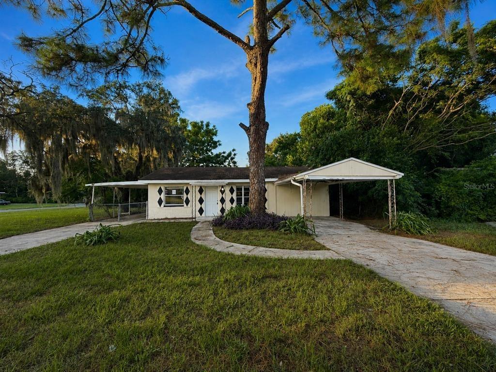Corson Ave, New Port Richey, FL 34653