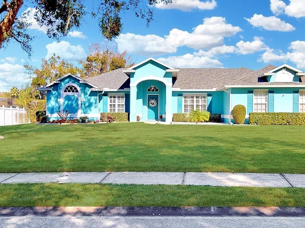Jessica Ln, Kissimmee, FL 34744