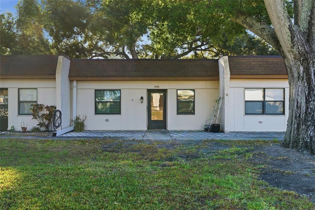 Feather Dr, Clearwater, FL 33759