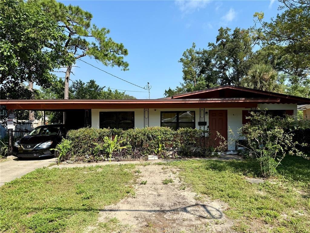 Balboa Dr, Orlando, FL 32808