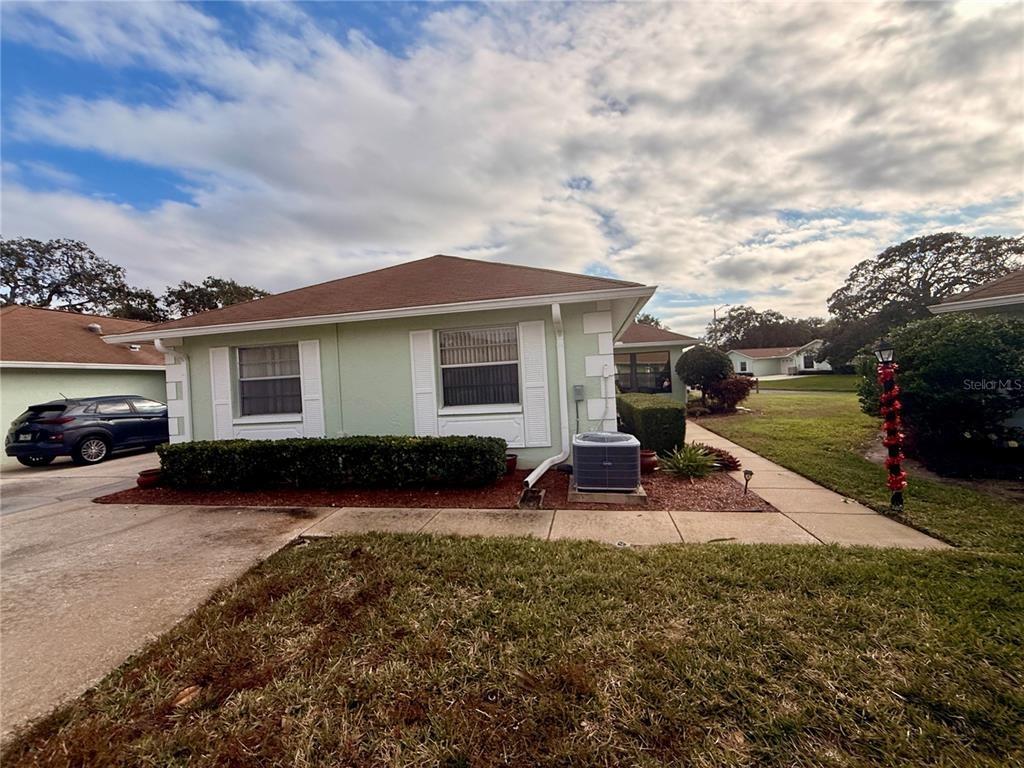 High Point Cir, Port Richey, FL 34668