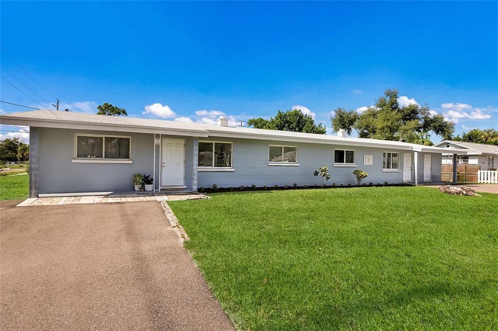 N East Ave, Sarasota, FL 34237