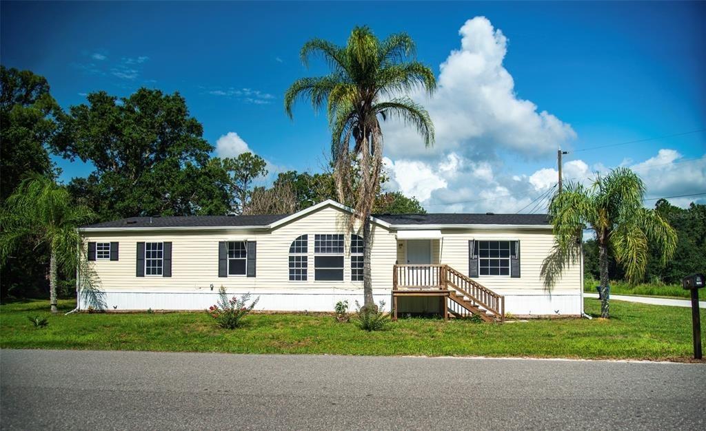 Ballard Rd, Avon Park, FL 33825