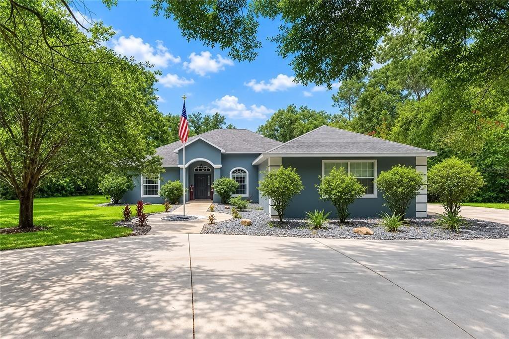Sw 95th St, Dunnellon, FL 34431