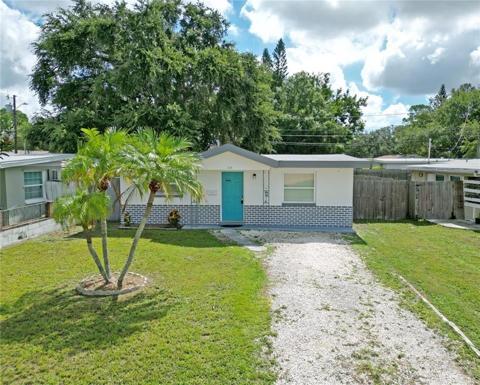 Northmoor Ave N, Saint Petersburg, FL 33702