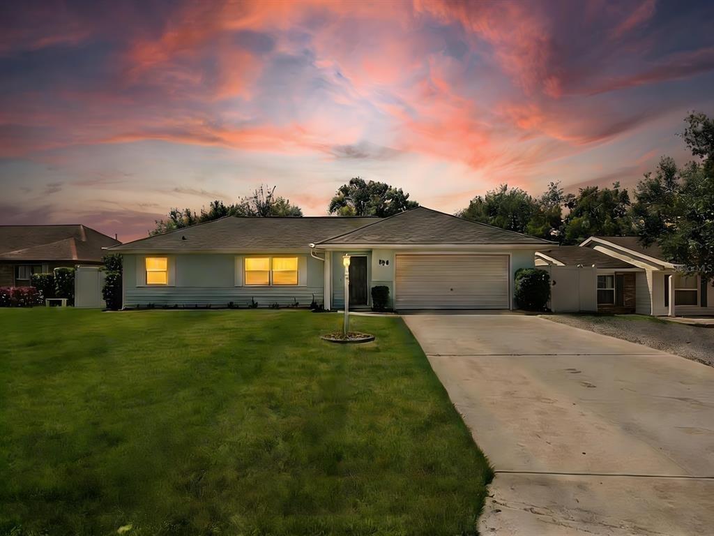 Sylvia Dr, Deltona, FL 32725