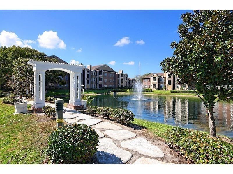 Thornbriar Ln, Orlando, FL 32822
