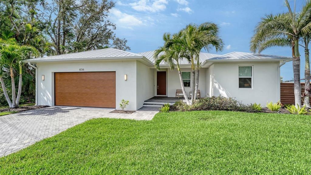 Hollywood Blvd, Sarasota, FL 34231