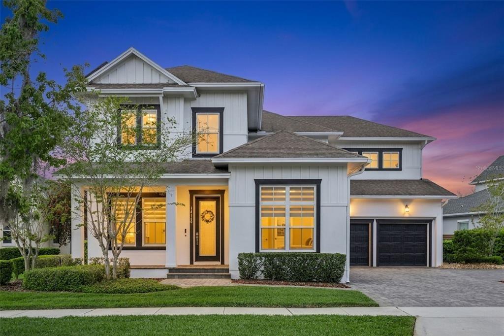 Eliot Ave, Orlando, FL 32827