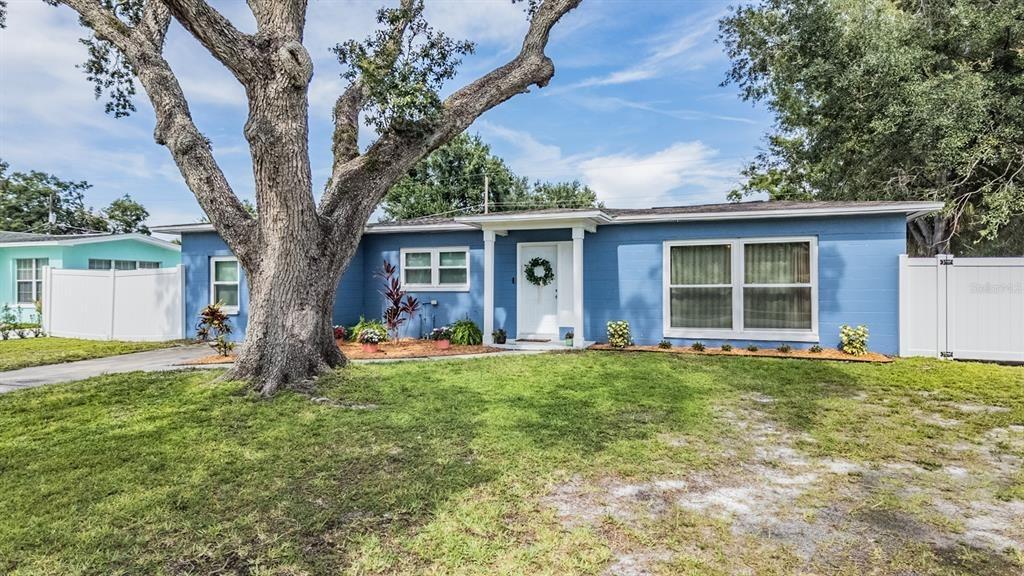 N Emerald Ave, Tampa, FL 33614