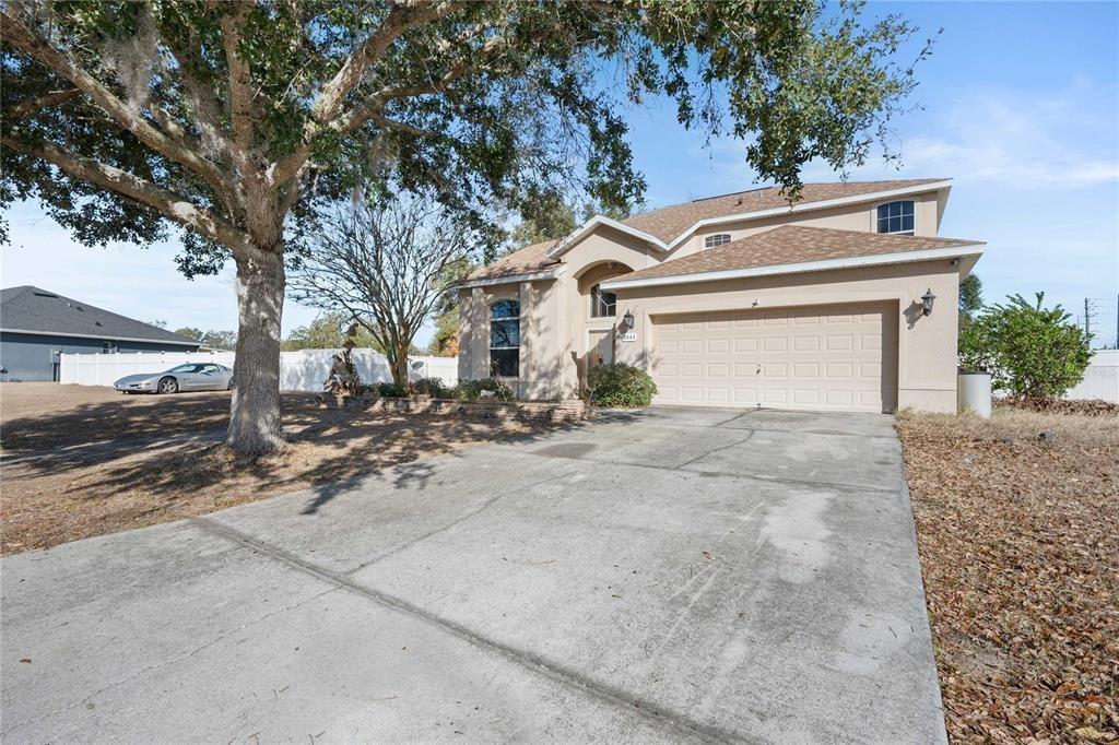 Se 75th Blvd, Bushnell, FL 33513