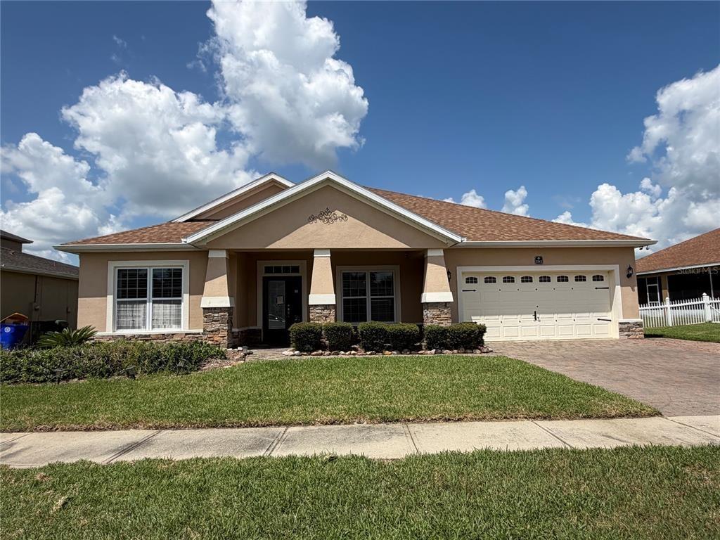 Merrick Ave, Rockledge, FL 32955