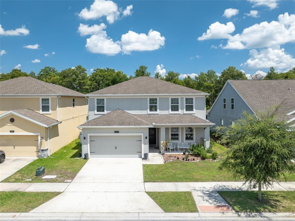 Crescent Moon St, Kissimmee, FL 34746