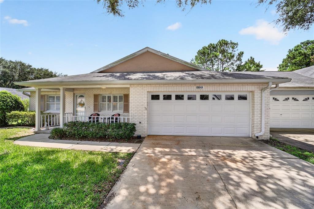 Sw 95th St, Ocala, FL 34481