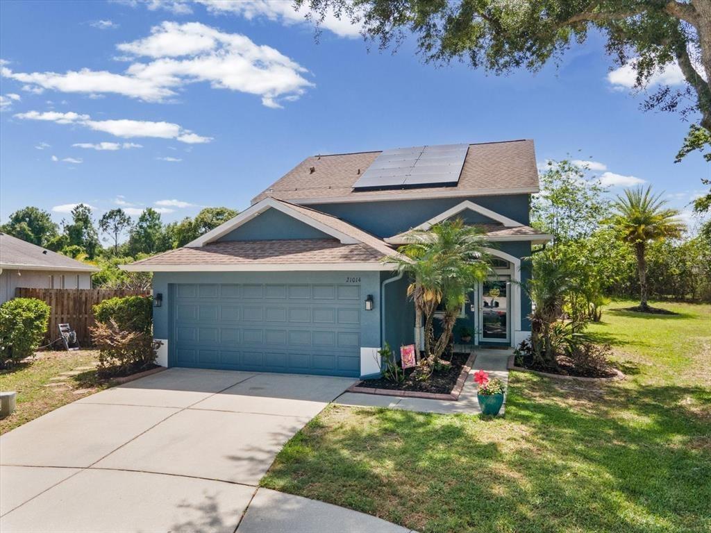 Follensby Ct, Land O Lakes, FL 34637