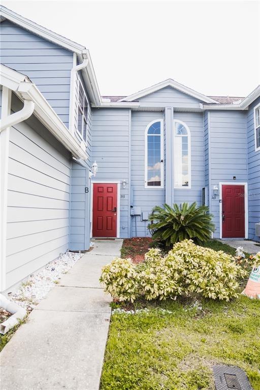 Caribbean Dr, Davenport, FL 33897