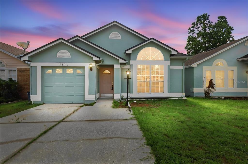 Hamlet Loop, Winter Park, FL 32792