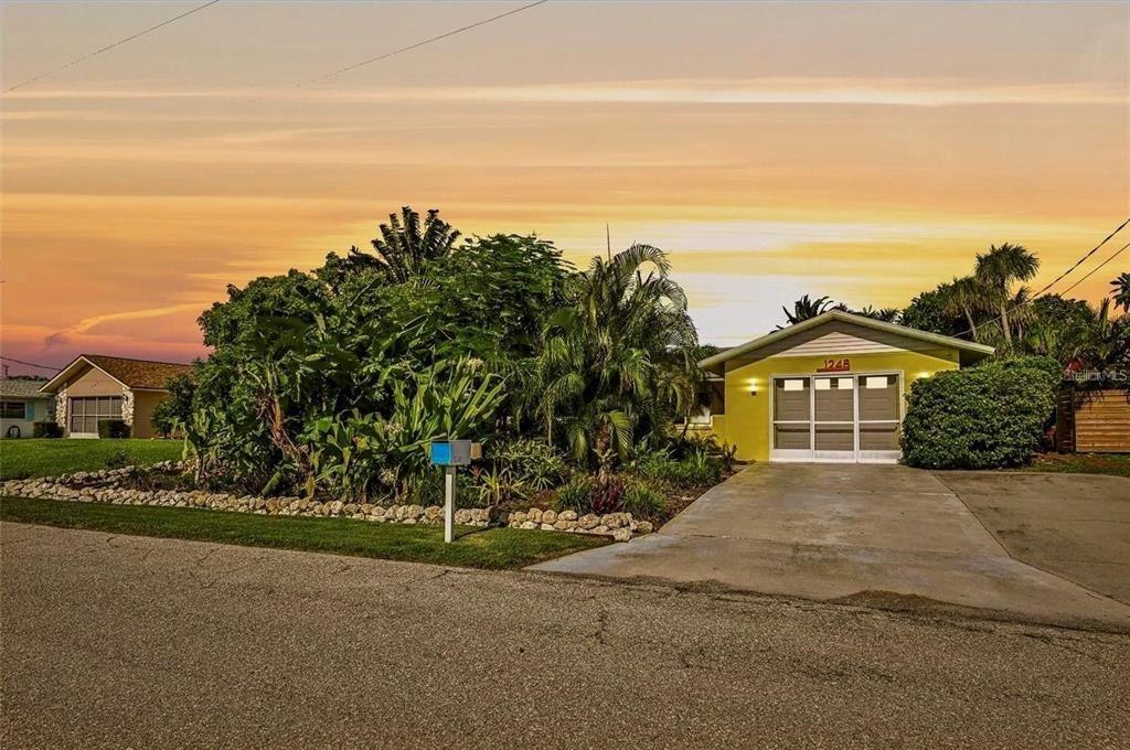 Jefferson Dr, Englewood, FL 34224