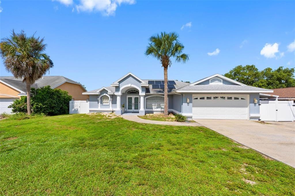 Mariner Blvd, Spring Hill, FL 34609